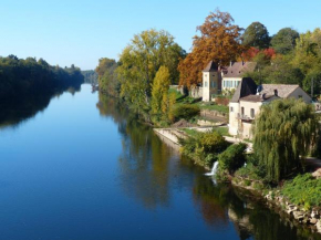 La Rebière d'Or, B&B et Gîte